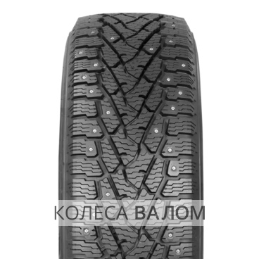 IKON TYRES 195/75 R16С 107/105R Autograph Ice C3 шип